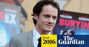 Star Trek star Anton Yelchin killed in car accident at home