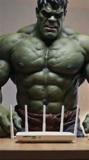 How the Internet Delivers Videos 💻📱 #InternetHowItWorks #TechShorts #Shorts #DeepByteStudios