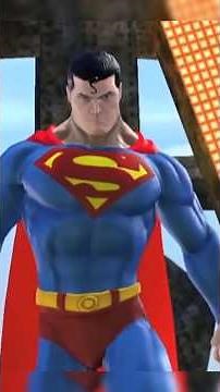 🎮 DC UNIVERSE ONLINE: THE COMPLETE CINEMATIC SAGA 4K ULTRA HD 2025 🦸‍♂️🌌⚡