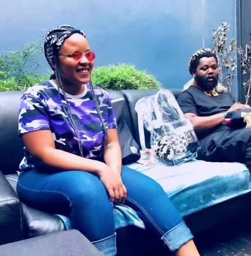 #masiyeke @nuesam ft #sjava