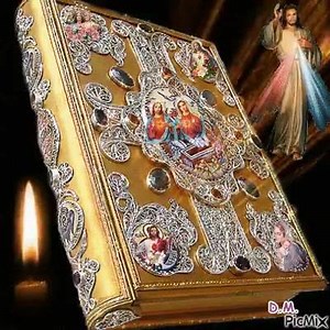 3.9M views · 136K shares | “And my God will supply all your needs according to His riches in glory in Christ Jesus.” | My Mother Mary | Facebook