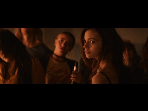 ADOLESCENCE (Official Teaser / 2019)