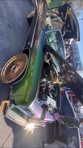 The Most Talked About Chevy Donk of 2023 So Far