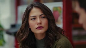 Day Dreamer / Pehla Panchi Ep. 45 Hindi Dubbed - Erkenci Kus