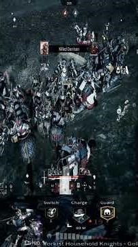 |2V1| War Random Clips #EpicCBShorts