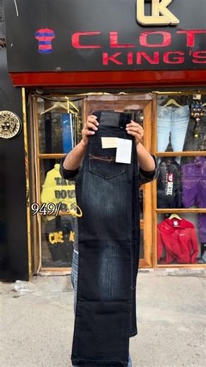 Jaswinder kumar | exotic jeans💫 #cloth_kings💸👔 @cloth__kings | Instagram