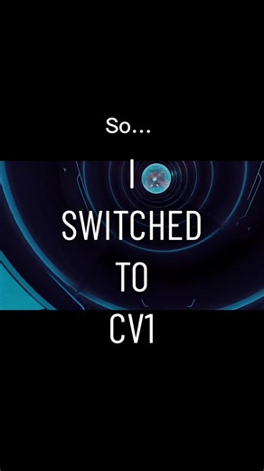 Switching to CV1: My VR Journey and Insights
