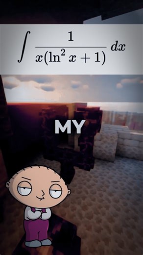 Katherine on Instagram: "The u-substitution method is a technique in calculus used to make difficult integrals easier to solve by changing variables. It involves identifying a part of the integrand, usually a function within another function, and substituting it with a new variable, commonly called u. This substitution simplifies the integral by transforming it into a more straightforward form. Once the substitution is made, the differential of the new variable is used to replace the correspondi