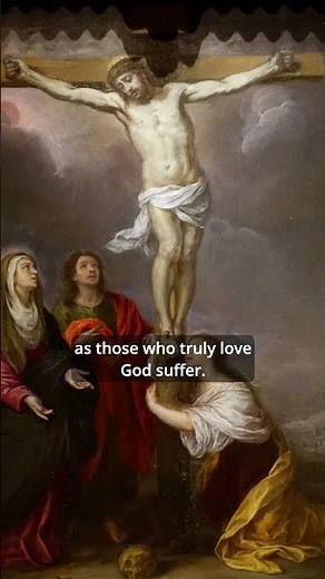 I Stay Far Because I am Afraid of God (Daily Homily 5-2-2026)
