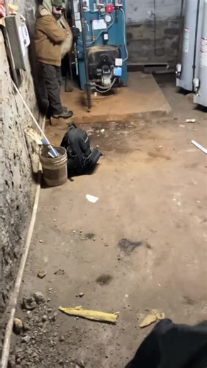 🔥 High Rise Mechanical coming through! 🔥 We hit up a steam boiler service today — cleaned that beast from top to bottom. We used a Boiler System Cleaner Fernox F3) to flush out sludge and scale, then cleaned the **McDonnell & Miller Series 47‑2 unit — filters, cartridge, everything inside — and got all that nasty buildup out. 🛠️💨 We even swapped the side glass while we were in there. Smooth steam, no grit. 💪 #HighRiseMechanical #Plumbing #SteamBoiler #BoilerService #Construction