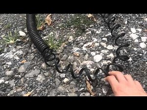 How to fix leaking pond | Which pipe to use for pond pump | Baltimore County, MD | Harford County