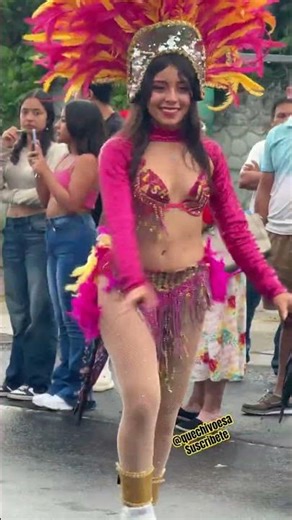 Preciosa Bailarina 😍