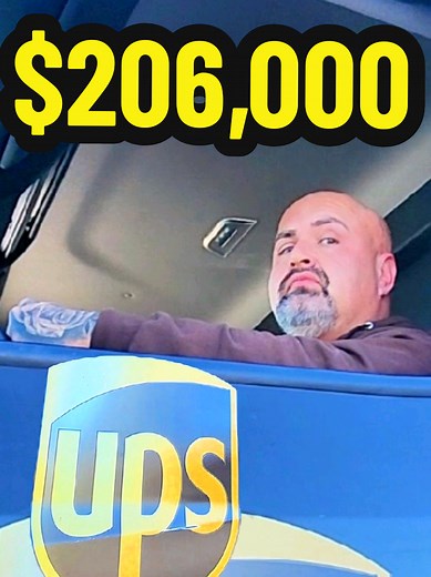 UPS Feeder Drivers: A Lucrative Trucking Career