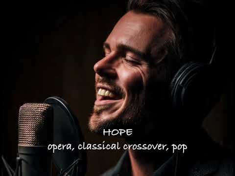 HOPE - Opera, Classical Crossover Pop