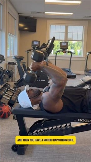 Advanced Muscle-Building Technique (Use Carefully)