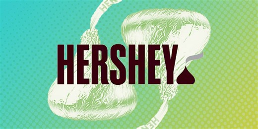 The Hershey's Kisses Fans Call a '20/10' Are Officially Back on Shelves
