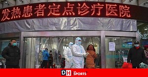 Nouveau coronavirus chinois : l'enfer de Wuhan, en vidéo
