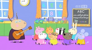Peppa_Pig_DVD1104 - Pedro_s Cough