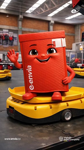 Paga tu envío desde tu celular con Envia