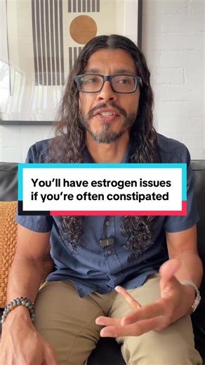 Understanding Estrogen Issues Linked to Constipation