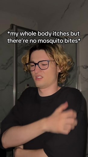 Understanding Itchy Skin: Causes, Symptoms, and Remedies