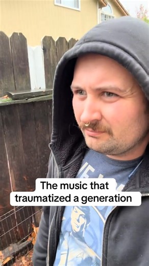 The music that traumatized a generation #music #trauma #Halo #flood #2000s | JakeGoodyear