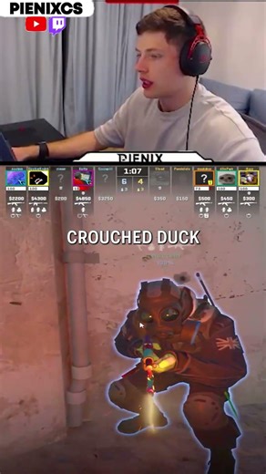 This habit is costing you all your elo... - fix it!👨‍🏫🧠#cs2 #cs2tips