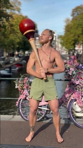 Heavy Gada Flow Amsterdam