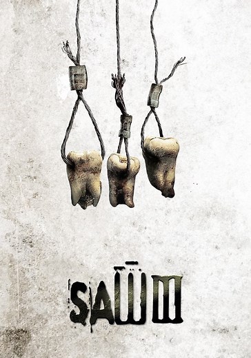 ‫Saw III - فيلم: أين يمكن مشاهدته بالبث أونلاين
