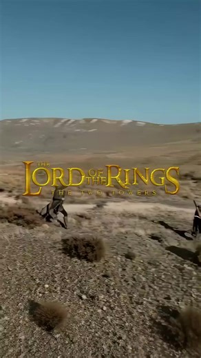 69K views · 2.6K reactions | Gandalf’s resurrection in The Lord of...