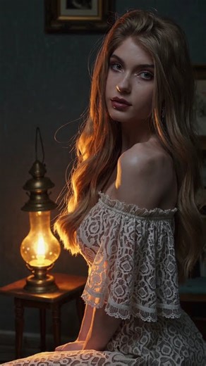 ✨ A Day in the Life of a Girl Model