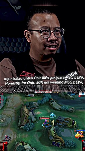 Prime ONIC MSC 2023 Kembali? – Update ONIC Esports untuk MSC 2023