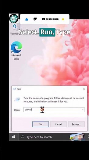 How To Find Windows 10 Version ( 2026 )