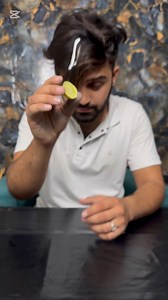 2.9M views · 169K reactions | Colgate nimbu HairfinScience_#diy_#fyp_#gems_#shor #youtubeshorts#onceagain007 #thanksforwatching | Mohd Kaif | Facebook