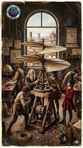 The Story Behind Rome Fiumicino Airport (FCO)