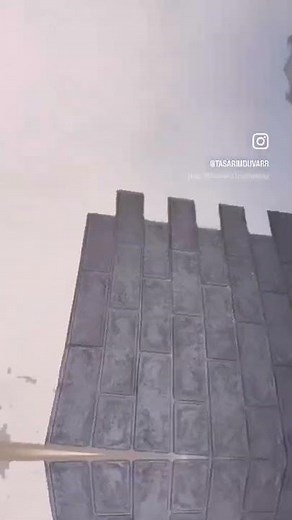 3D Duvar Paneli Nasıl Yapıştırılır? | Adım Adım Uygulama