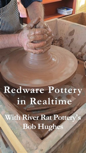 Our Valentine’s Day Redware Demonstration with River Rat Pottery was a blast! Couldn’t make it? Tickets are on sale now for our Redware Sgraffito Plate Workshop led by Denise Wilz on Saturday, March 7, from 10 am to 4 pm. The following weekend, March 13 to 15, is the Americana Symposium–a must for anyone who loves redware! This year’s Symposium examines one of the most beloved aspects of American folk art—Pennsylvania German redware—with a bus tour, guest lecturers, and a variety of workshops. D