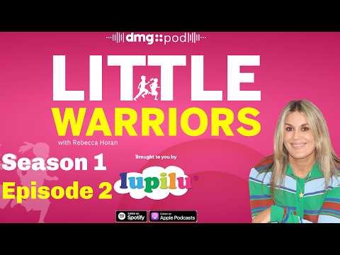 Cara O'Loughin On Intuitive Eating and How It Can Save Our Little One's Lives