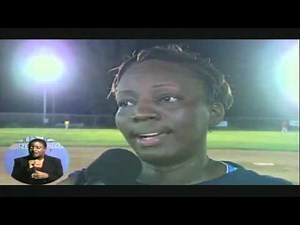 Lady Operators Take Commanding 3 0 Lead In Championship Series