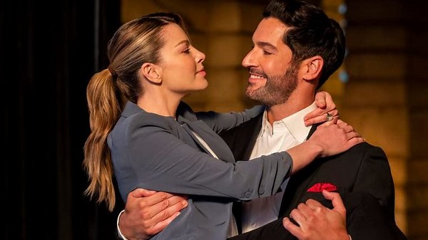 Lucifer (TV Series 2016–2021)