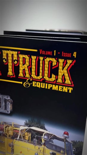 7.8K views · 72 reactions | www.vintagemediainc.com | Vintage Fire Truck & Equipment | Facebook