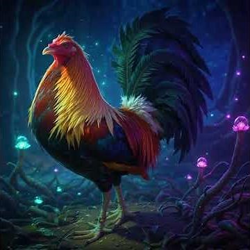 Blueface Hatch💙🐓