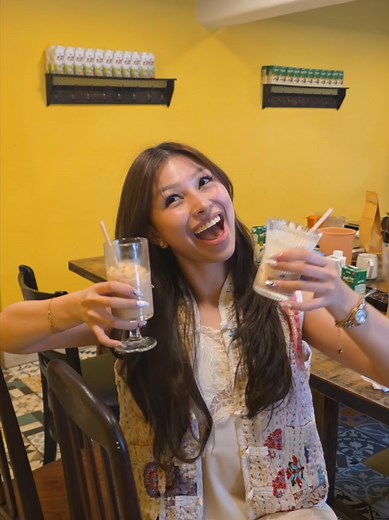 Vietnam Coffee Class: Egg, Coconut, Sea Salt Foam & Saigon Lattes
