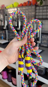 414K views · 2.4K reactions | @pawtique_ using our package deal hardware to make an amazing leash! ✨ Look at this amazing combo with black hardware and lots of colour.  Details matter. That’s why this leash features our high-quality hardware. #paracordeu #paracord #dogleash #paracordprojects #diy #pawtique #hardware #accessories | Paracord.eu | Facebook