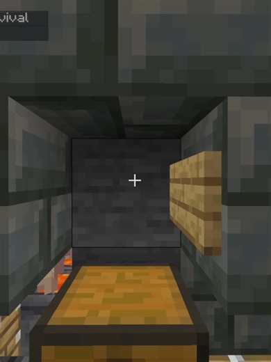 How to Create a Stone and Lava Farm in Minecraft Bedrock