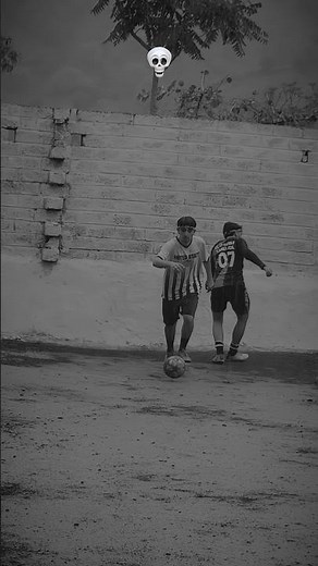 BEST SKILL TUTORIAL💀#footballedits #footballskills #tutorial #soccer #skill #viralvideo