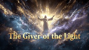 1.8M views · 97K reactions |  A Worship Song for God — The Giver of...