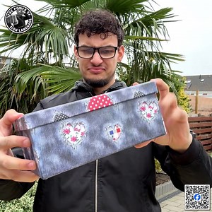 84K views · 3.6K reactions | I’ve been searching for this for a long time!  Devin Facebook: https://www.facebook.com/DeafDevinJansen Youtube: https://youtu.be/9QBpGd-qeM4 | Deaf Onno Jansen | Facebook