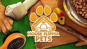 House Flipper: Pets DLC for Nintendo Switch - Nintendo Official Site