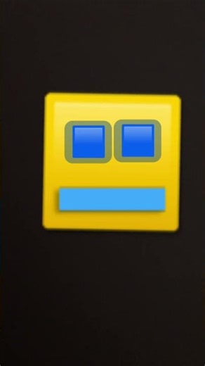 Duet? Make your own geometry dash icon
